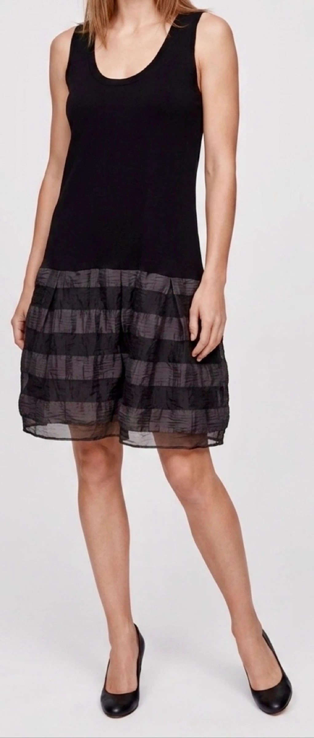 Robe débardeur LMV